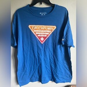 Men’s Columbia PFG Shirt